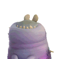 Fun Sticker by Disney Pixar