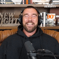 Kansas City Chiefs GIF by New Heights