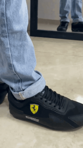 Alivio real para dolor de arco y planta