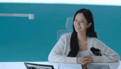 Rivalry Smile GIF