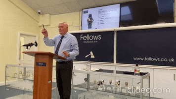 Auction GIF by Fellows Auctioneers