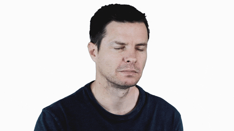 Face Reaction GIF by Universal Music Africa