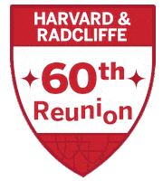 Harvard Alumni Sticker by Harvard Alumni Association