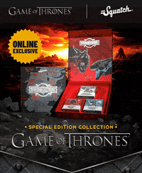 Game Of Thrones Dragon GIF by DrSquatch