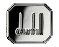 Sticker by dunhill