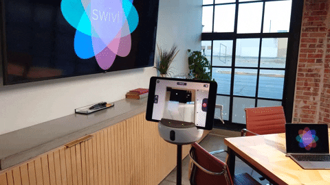 Swivl giphyupload GIF