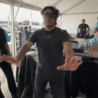 Hands Out GIF by Respective