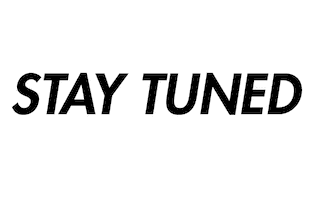 stay tuned new post Sticker by blazeseason