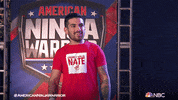 Nbc GIF by Ninja Warrior