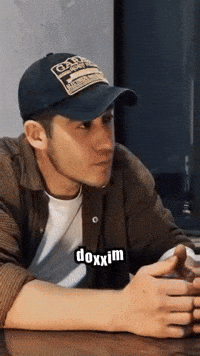 Doxxim GIF