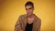 Happy Hollands Next Top Model GIF by RTL