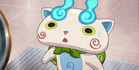 GIF by YO-KAI WATCH
