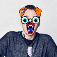 GIF by Tyler Menzel, GIPHY Editorial Director