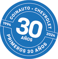 Chevroletcoinauto Sticker by Coinauto Chevrolet