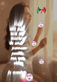 Pero Como GIF by Murcianys LLC