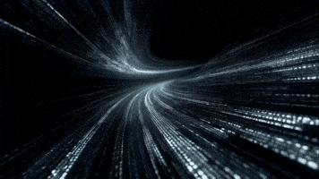 Futuristic Cyber Code | TGV