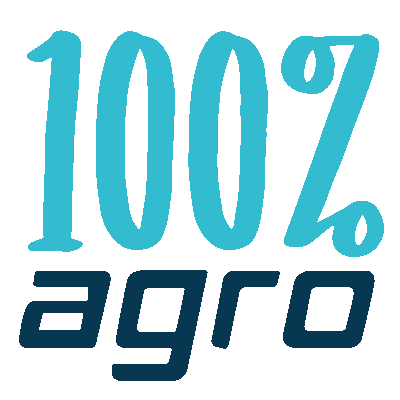 Agrosystecnologia 100Agro Sticker by Agrosys