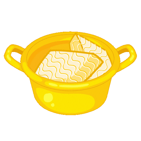 라면 Sticker by haitai