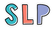 Speech Language Pathologist Talk Sticker