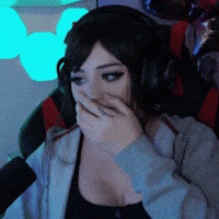 No Way Ugh GIF