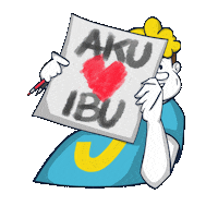 Happy Valentine Sticker by Jesscool
