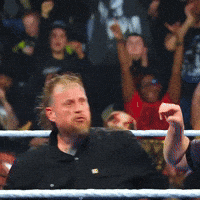 I Did It Win GIF by WWE