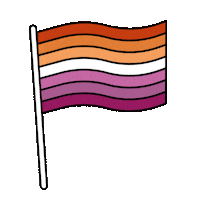 Gay Pride Sticker
