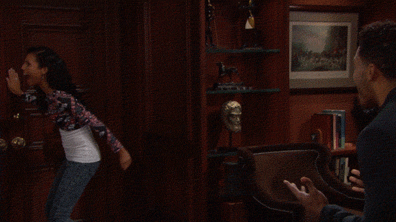 excited yes GIF by CBS