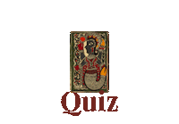 Museum Quiz Sticker by Sarmaya Arts Foundation