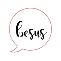 Kisses Sticker