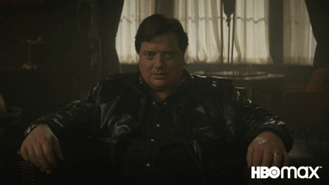 Avoiding Not Me GIF by HBO Max