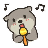 Happy Dance Sticker