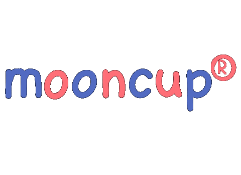 Health Period Sticker by Mooncup Ltd