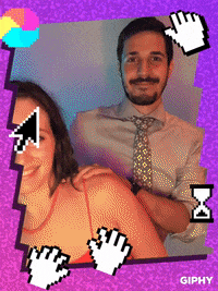 rockovarskywedding2019 beach wedding rockoff rockoffs GIF