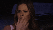 Sad Jojo Fletcher GIF by The Bachelor