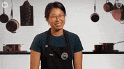 Happy Laugh GIF by MasterChefAU