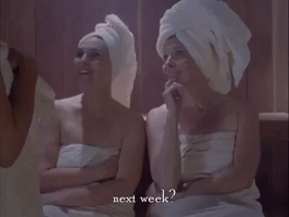 season 1 netflix GIF by Gilmore Girls 