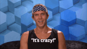 Big Brother Season 20 Omg GIF by Big Brother