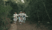 Forest Woods GIF by Manel