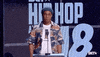 2018 GIF by BET Hip Hop Awards