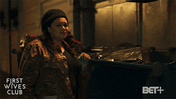 Firstwivesclub Jillscott GIF by BET