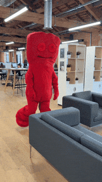 Chaos Falling GIF by Sour Patch Kids UK