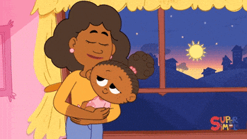 Sleepy Baby GIF by Super Simple