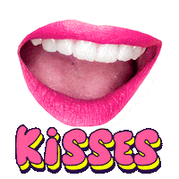 Valentines Day Love Sticker