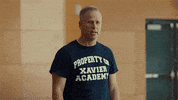 frustrated gerry dee GIF by CBC