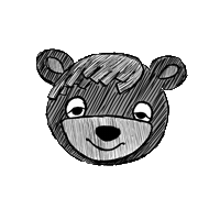 Estimese Sticker by Vates