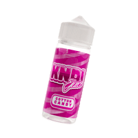 kndiejuice kndi Sticker by Custom Vapes