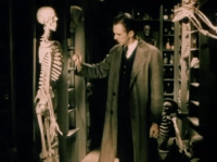 doctor x count the ribs GIF by Warner Archive