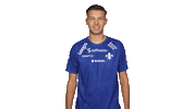 Louis What Sticker by Bundesliga