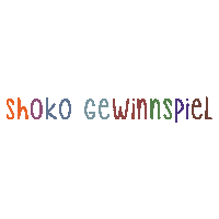 Competition Win Sticker by Shoko Shop